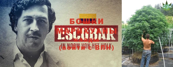 MESCALINE Белоозёрский