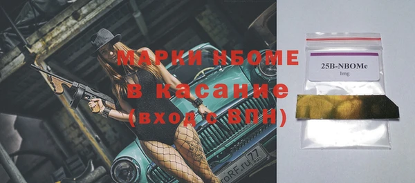 молекула духа Белокуриха